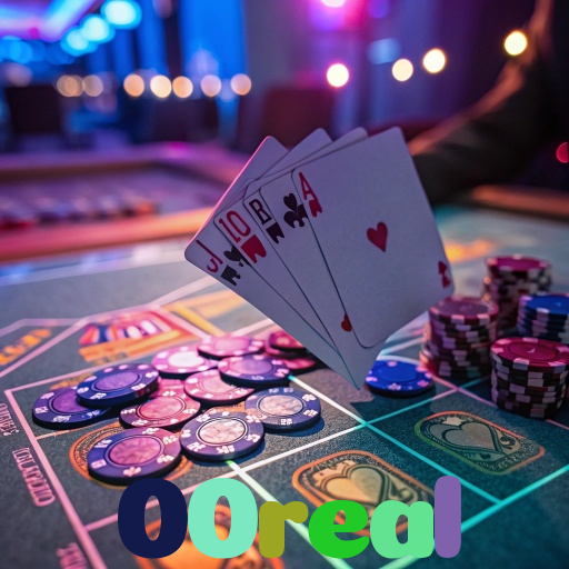 A Magia dos Jogos de Fantasia na 00real