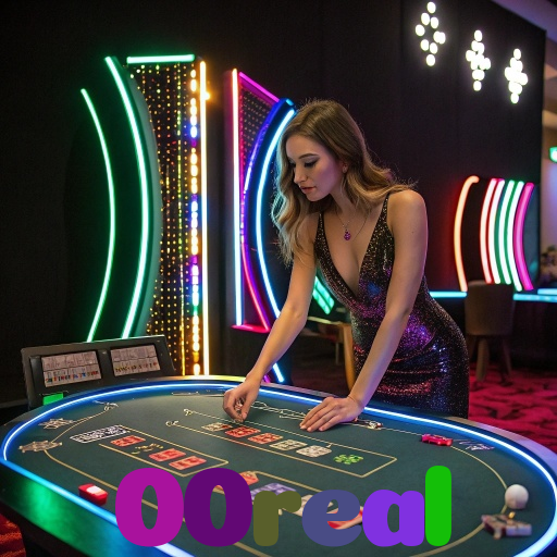 A Magia dos Jogos de Fantasia na 00real