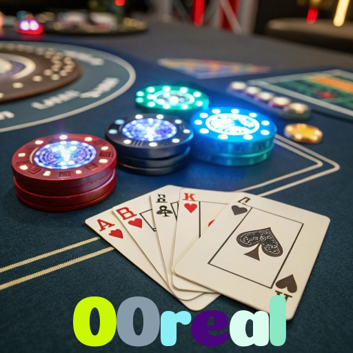 A Magia dos Jogos de Fantasia na 00real