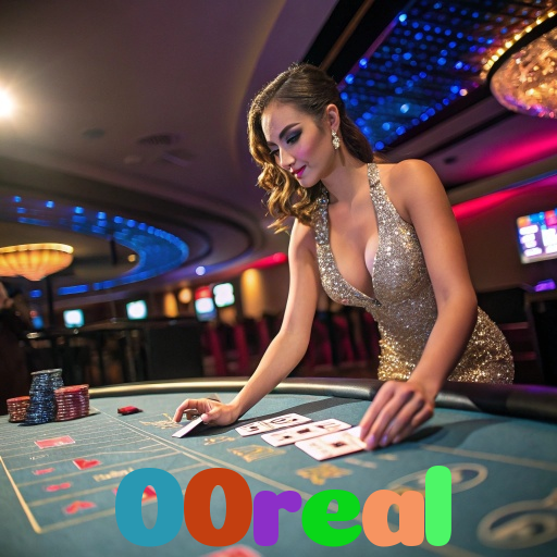 A Magia dos Jogos de Fantasia na 00real
