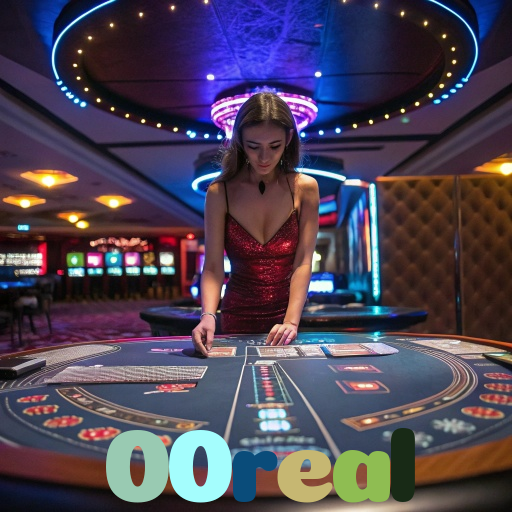 A Magia dos Jogos de Fantasia na 00real