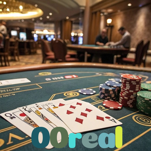 A Magia dos Jogos de Fantasia na 00real
