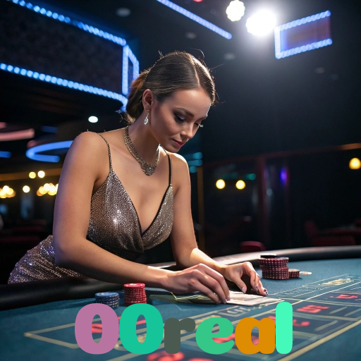 A Magia dos Jogos de Fantasia na 00real