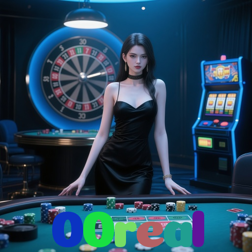 A Magia dos Jogos de Fantasia na 00real