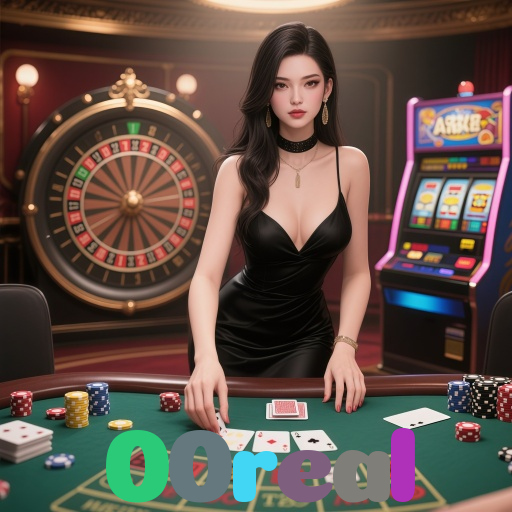 A Magia dos Jogos de Fantasia na 00real