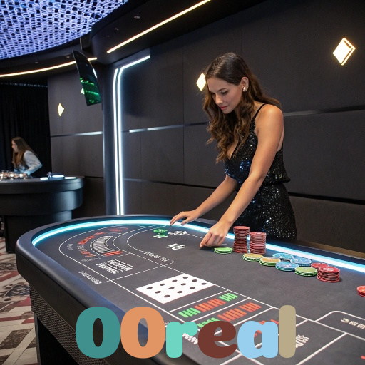 A Magia dos Jogos de Fantasia na 00real
