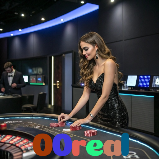 A Magia dos Jogos de Fantasia na 00real