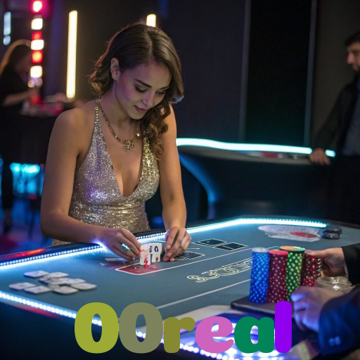 A Magia dos Jogos de Fantasia na 00real