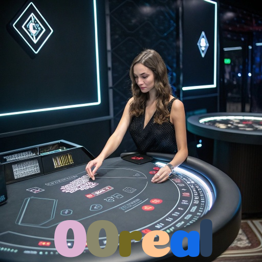 A Magia dos Jogos de Fantasia na 00real