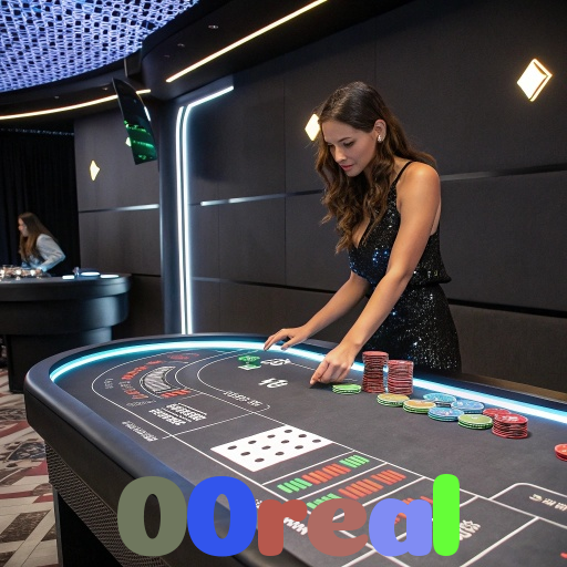 A Magia dos Jogos de Fantasia na 00real
