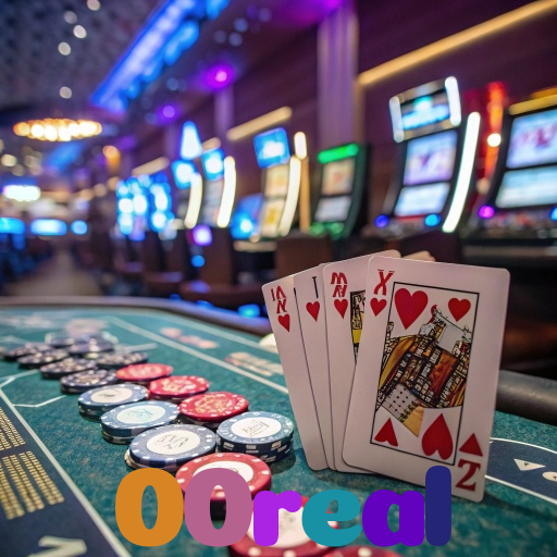 A Magia dos Jogos de Fantasia na 00real