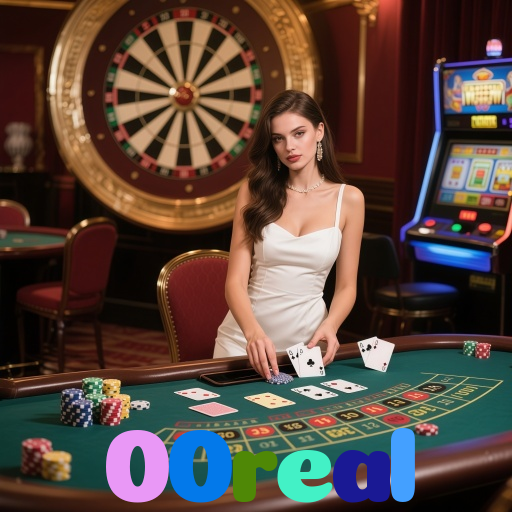 A Magia dos Jogos de Fantasia na 00real