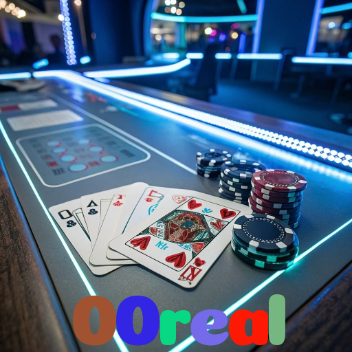 A Magia dos Jogos de Fantasia na 00real