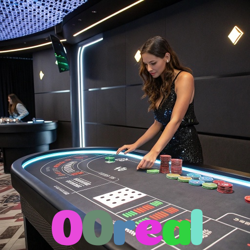 A Magia dos Jogos de Fantasia na 00real