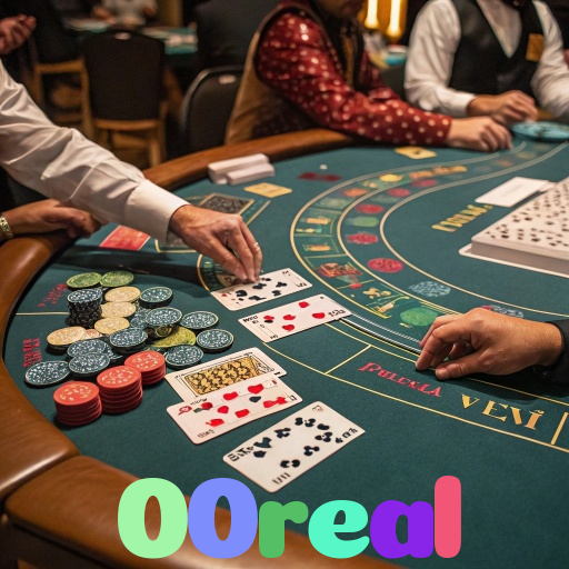 A Magia dos Jogos de Fantasia na 00real