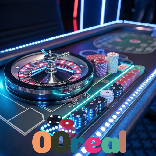 A Magia dos Jogos de Fantasia na 00real