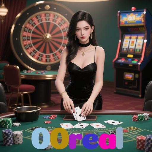 A Magia dos Jogos de Fantasia na 00real