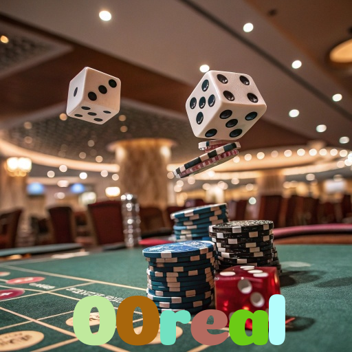 A Magia dos Jogos de Fantasia na 00real