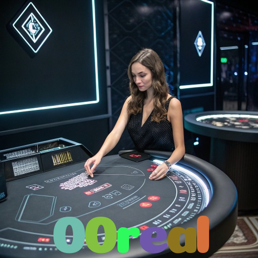 A Magia dos Jogos de Fantasia na 00real