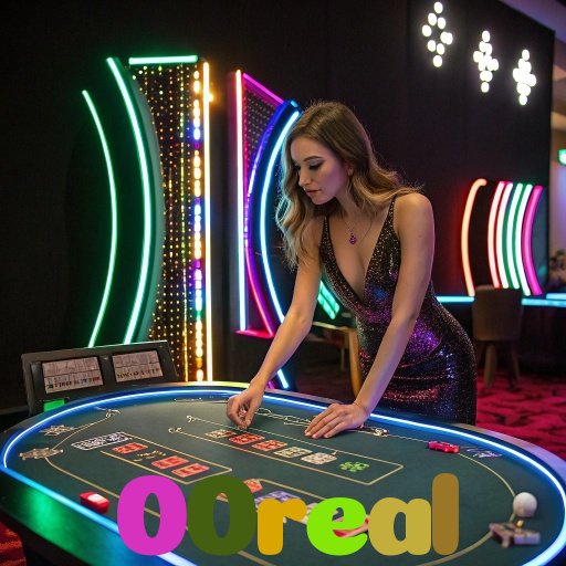 A Magia dos Jogos de Fantasia na 00real