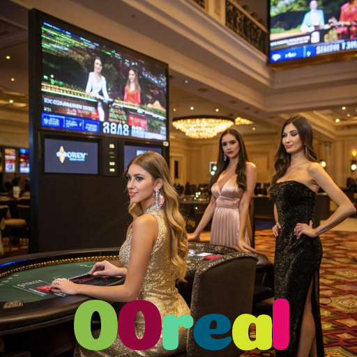 A Magia dos Jogos de Fantasia na 00real