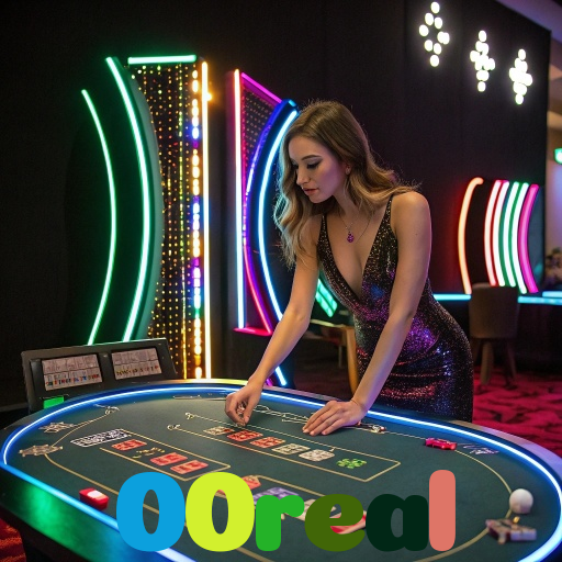 A Magia dos Jogos de Fantasia na 00real