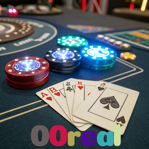 A Magia dos Jogos de Fantasia na 00real