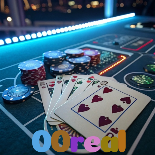 A Magia dos Jogos de Fantasia na 00real