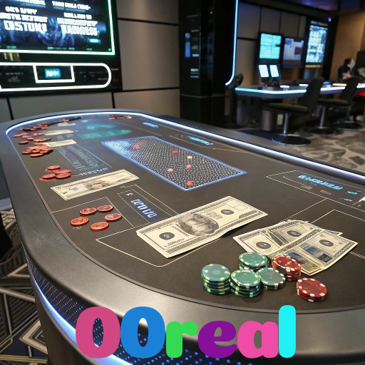 A Magia dos Jogos de Fantasia na 00real