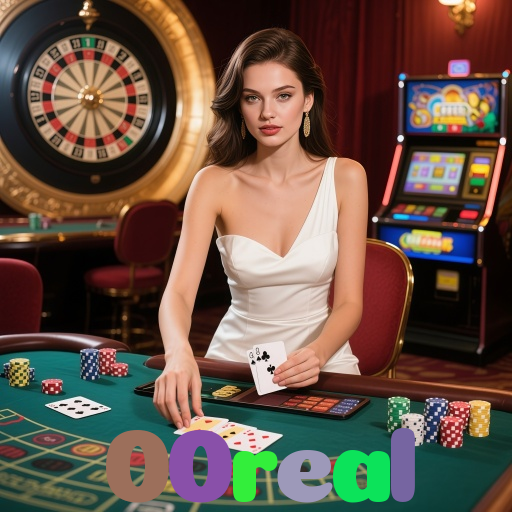 A Magia dos Jogos de Fantasia na 00real