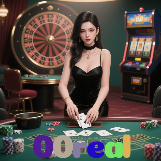 A Magia dos Jogos de Fantasia na 00real