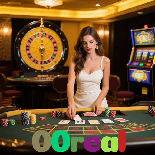 A Magia dos Jogos de Fantasia na 00real