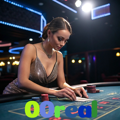 A Magia dos Jogos de Fantasia na 00real