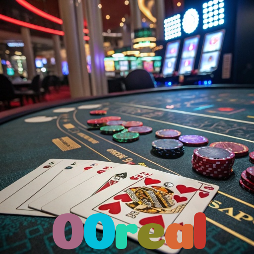 A Magia dos Jogos de Fantasia na 00real