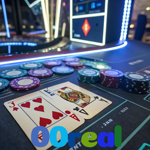 A Magia dos Jogos de Fantasia na 00real