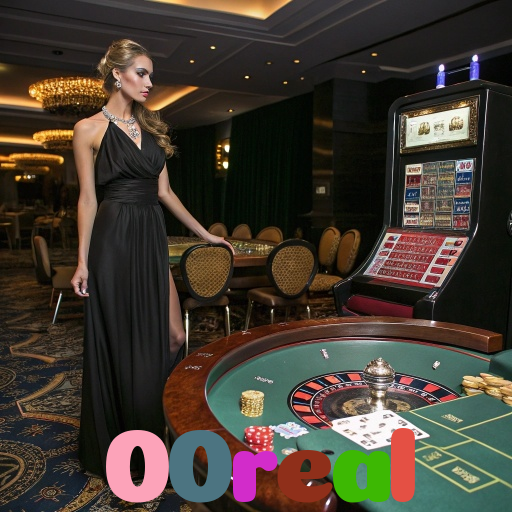 A Magia dos Jogos de Fantasia na 00real