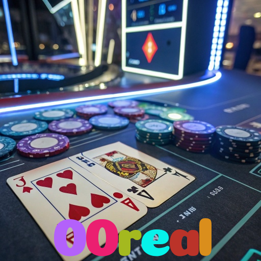 A Magia dos Jogos de Fantasia na 00real