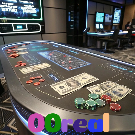 A Magia dos Jogos de Fantasia na 00real
