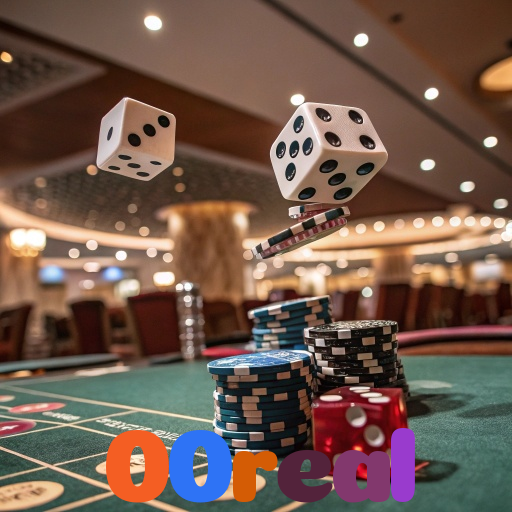 A Magia dos Jogos de Fantasia na 00real