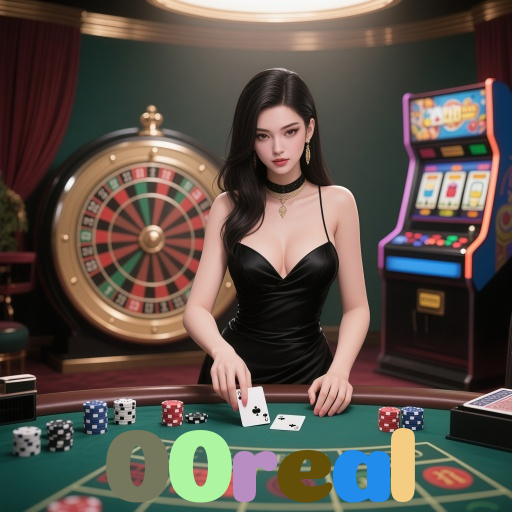A Magia dos Jogos de Fantasia na 00real