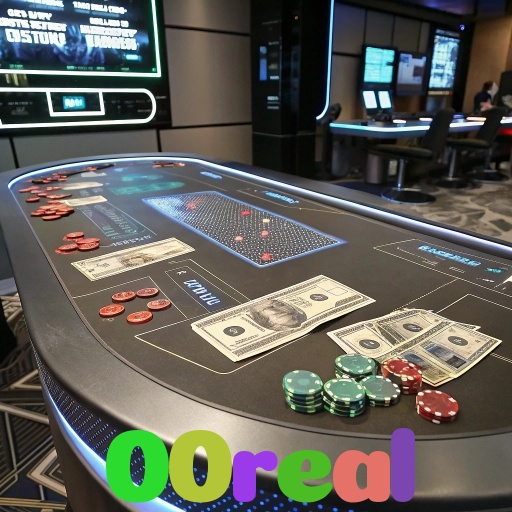 A Magia dos Jogos de Fantasia na 00real