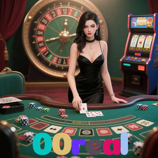 A Magia dos Jogos de Fantasia na 00real