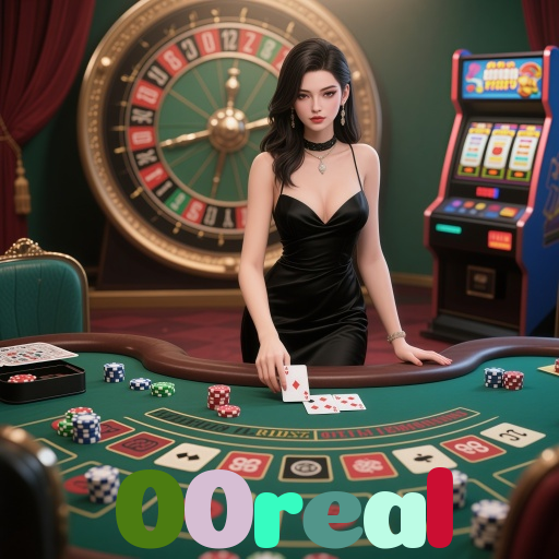 A Magia dos Jogos de Fantasia na 00real