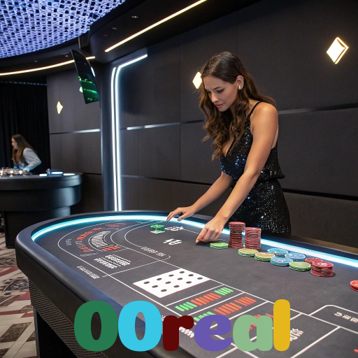 A Magia dos Jogos de Fantasia na 00real
