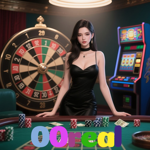A Magia dos Jogos de Fantasia na 00real