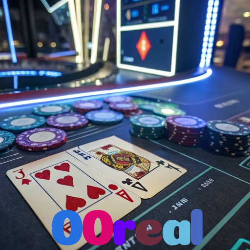 A Magia dos Jogos de Fantasia na 00real