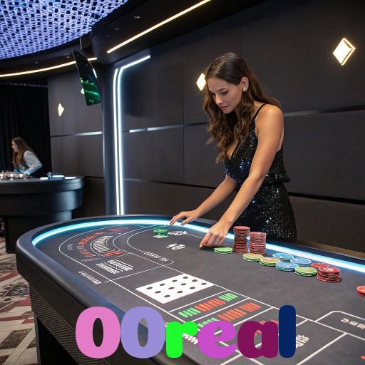A Magia dos Jogos de Fantasia na 00real