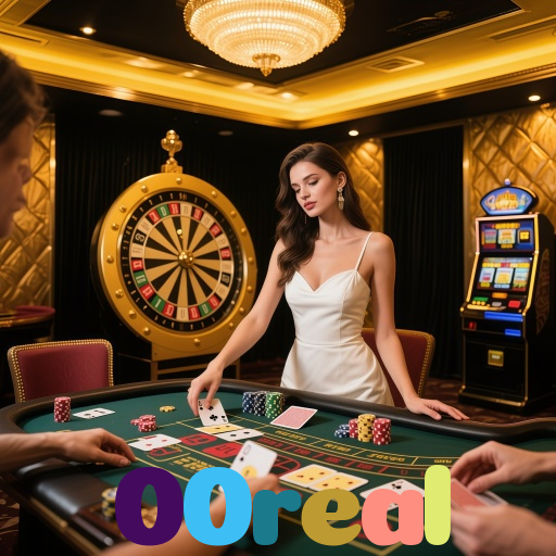 A Magia dos Jogos de Fantasia na 00real