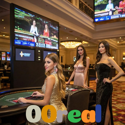 A Magia dos Jogos de Fantasia na 00real