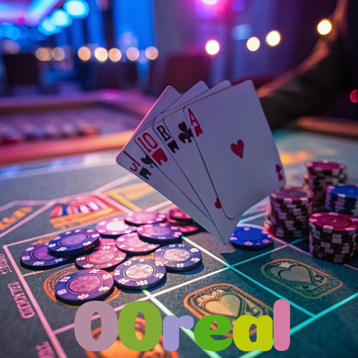 A Magia dos Jogos de Fantasia na 00real